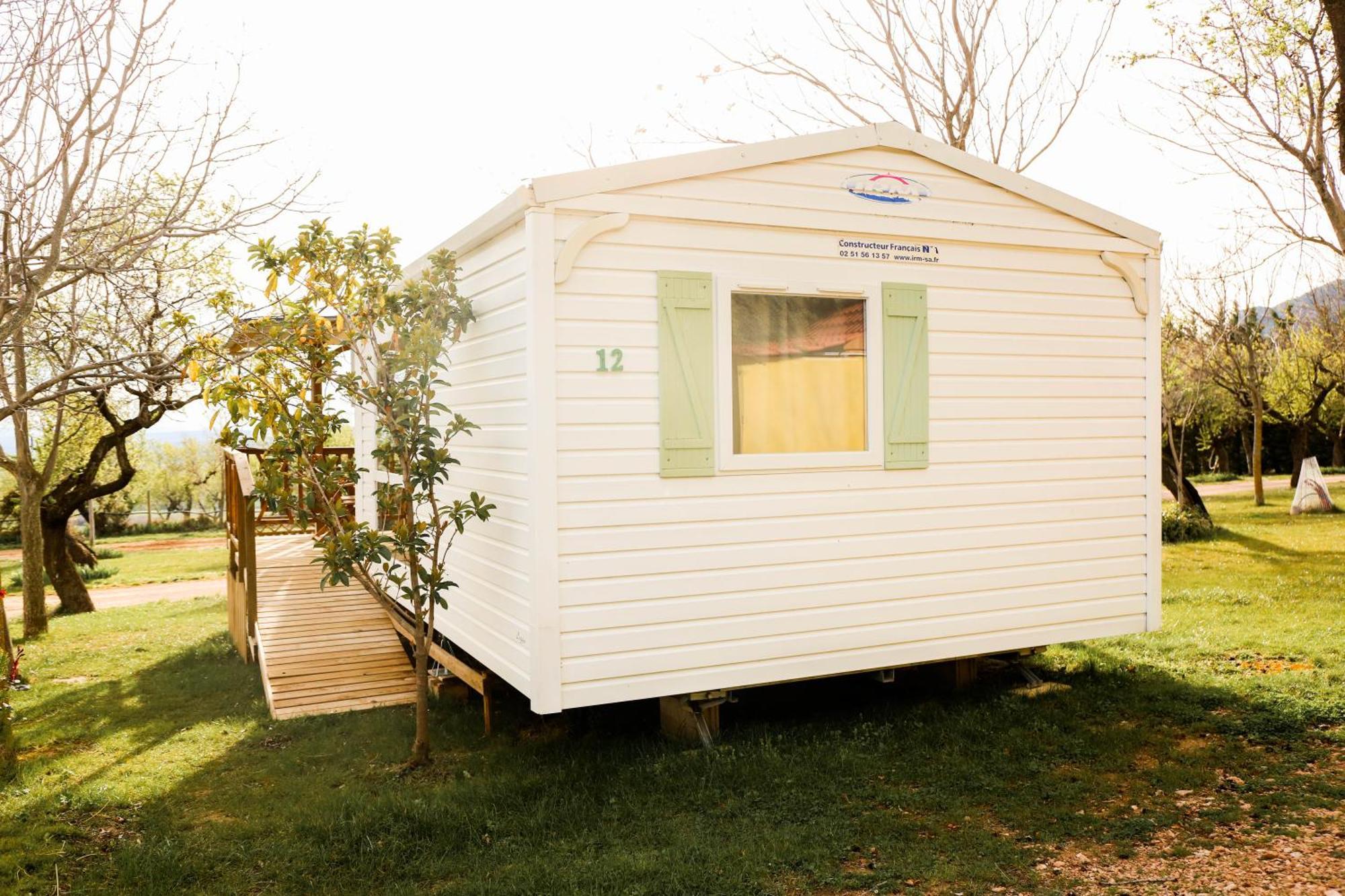 Camping Castillo De Loarre Ngoại thất bức ảnh