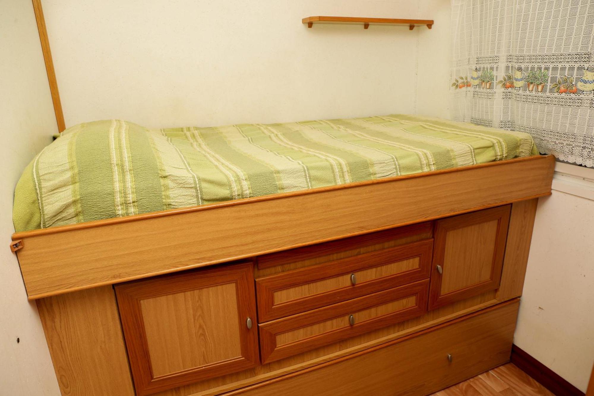 Camping Castillo De Loarre Ngoại thất bức ảnh
